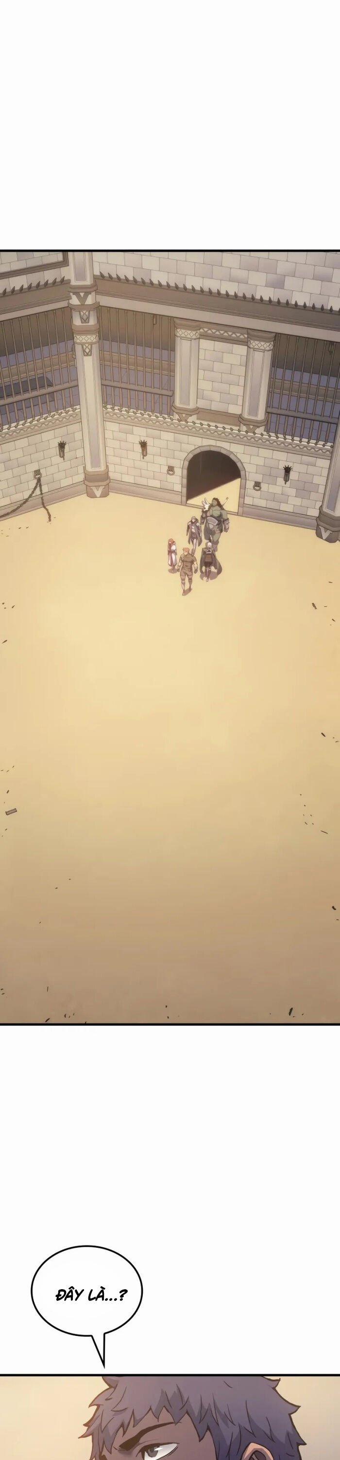 Đế Vương Hồi Quy 61 trang 20