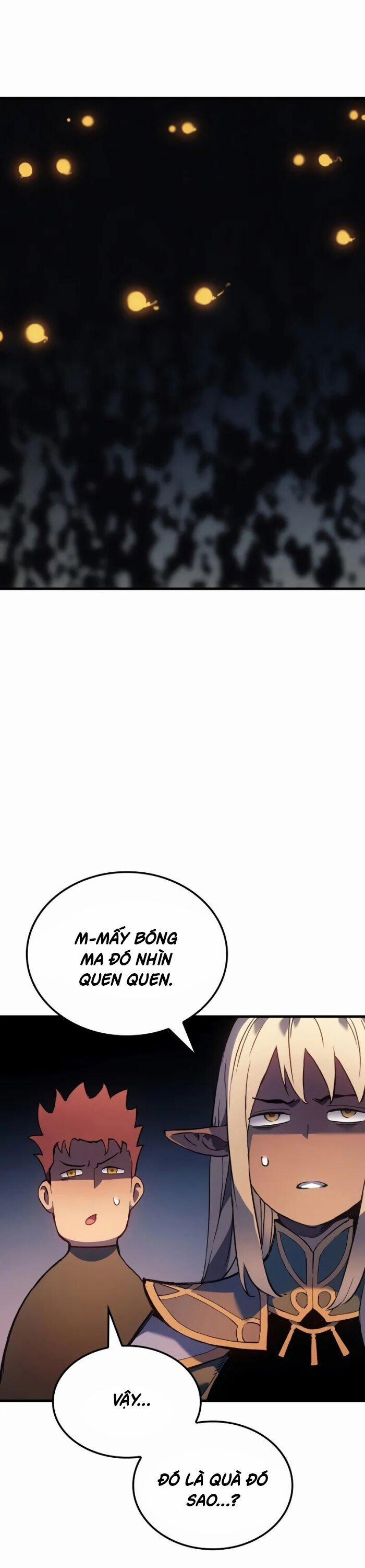 Đế Vương Hồi Quy 61 trang 23