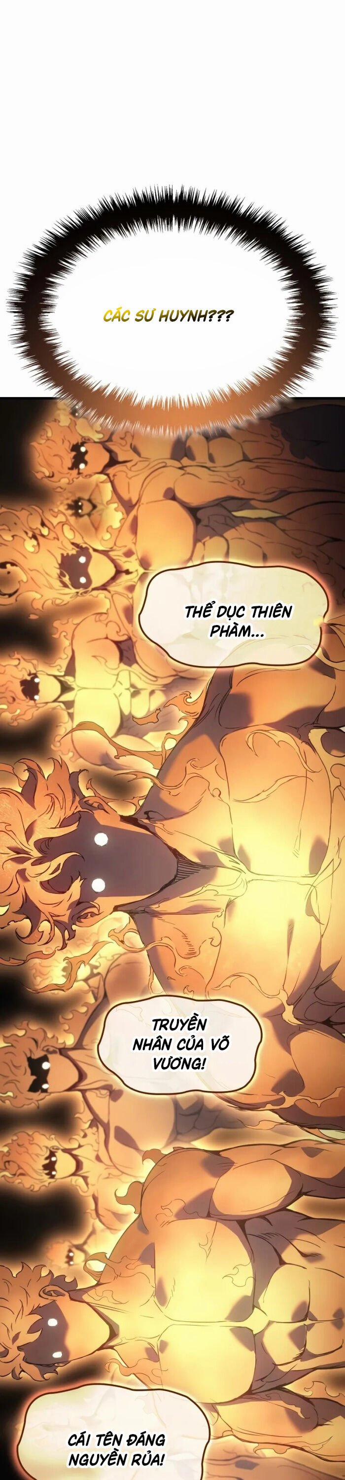Đế Vương Hồi Quy 61 trang 24