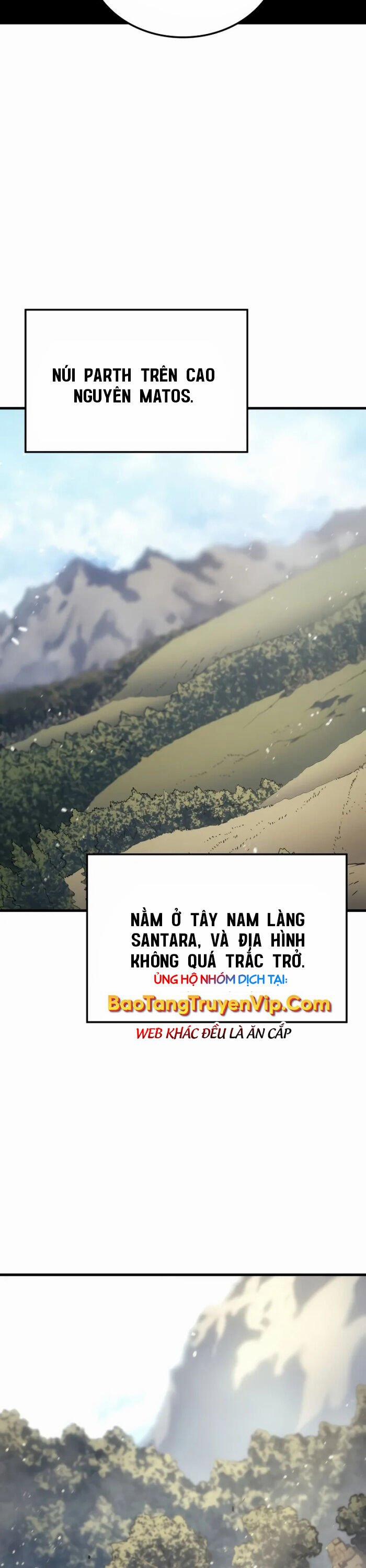 Đế Vương Hồi Quy 61 trang 3