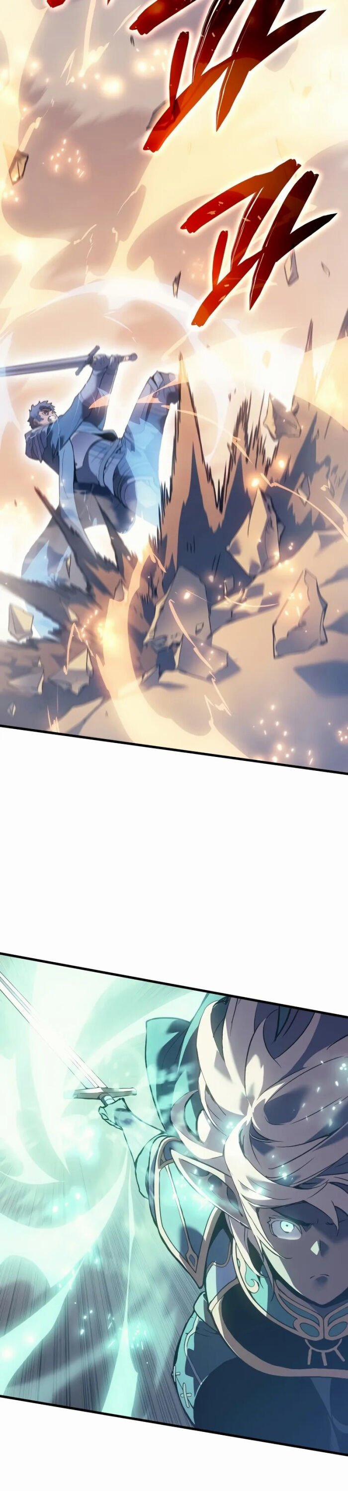 Đế Vương Hồi Quy 61 trang 31