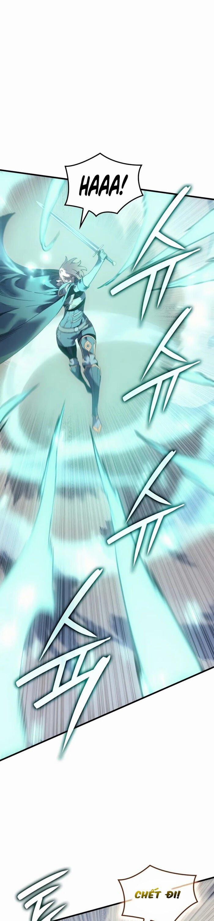 Đế Vương Hồi Quy 61 trang 32