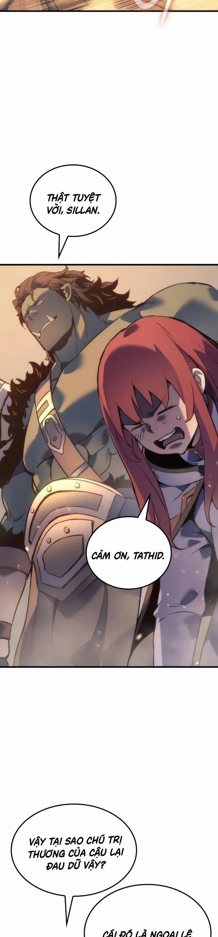 Đế Vương Hồi Quy 61 trang 38