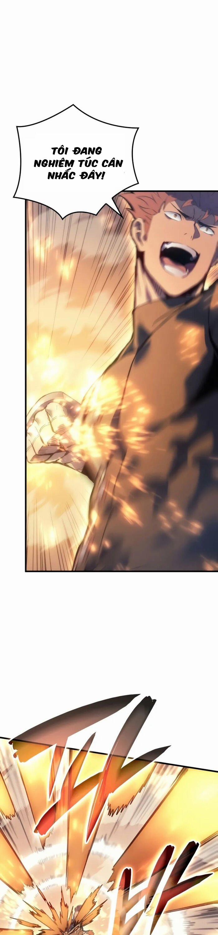 Đế Vương Hồi Quy 61 trang 41