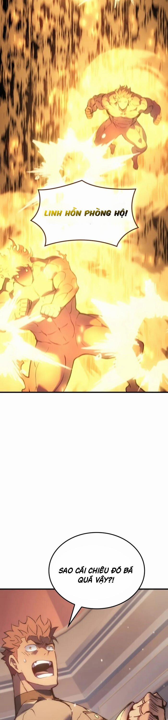 Đế Vương Hồi Quy 61 trang 43