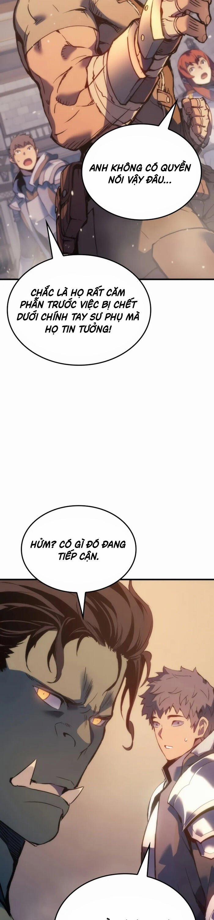 Đế Vương Hồi Quy 61 trang 44