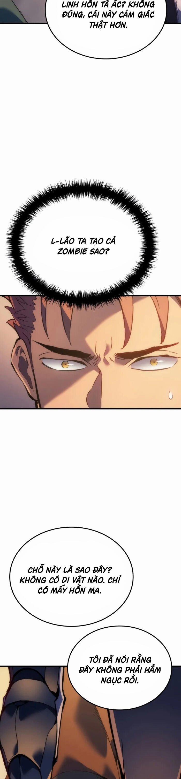 Đế Vương Hồi Quy 61 trang 45