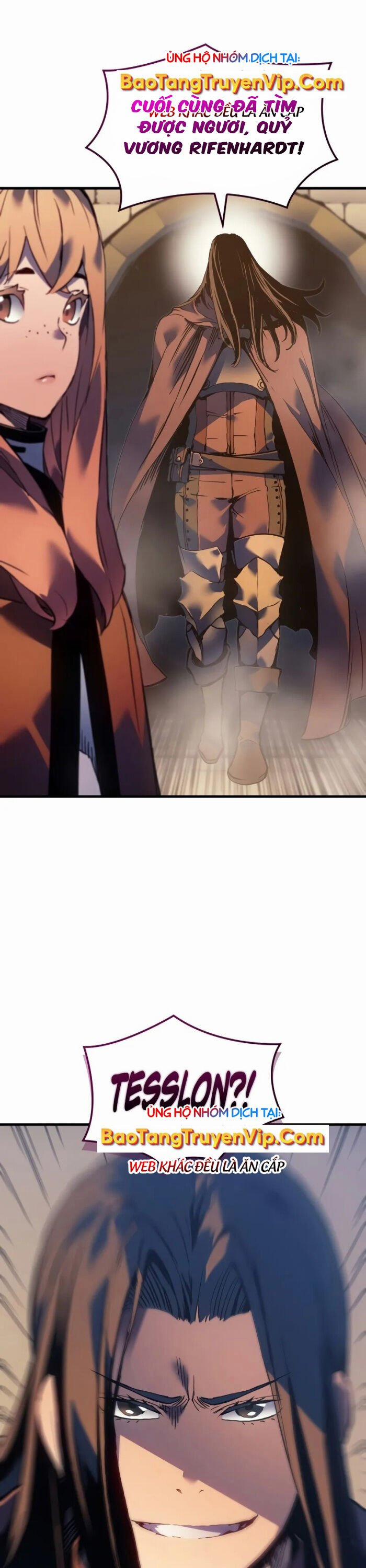 Đế Vương Hồi Quy 61 trang 53