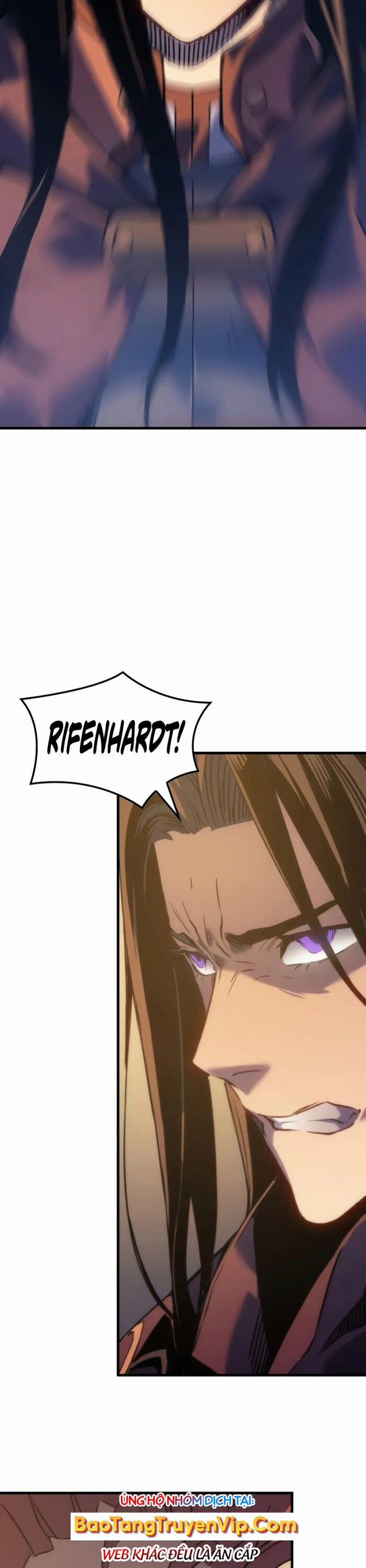 Đế Vương Hồi Quy 61 trang 54