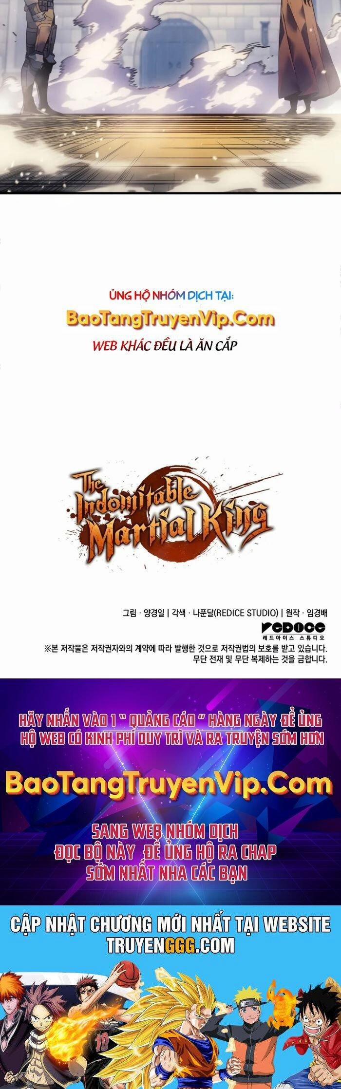 Đế Vương Hồi Quy 61 trang 57