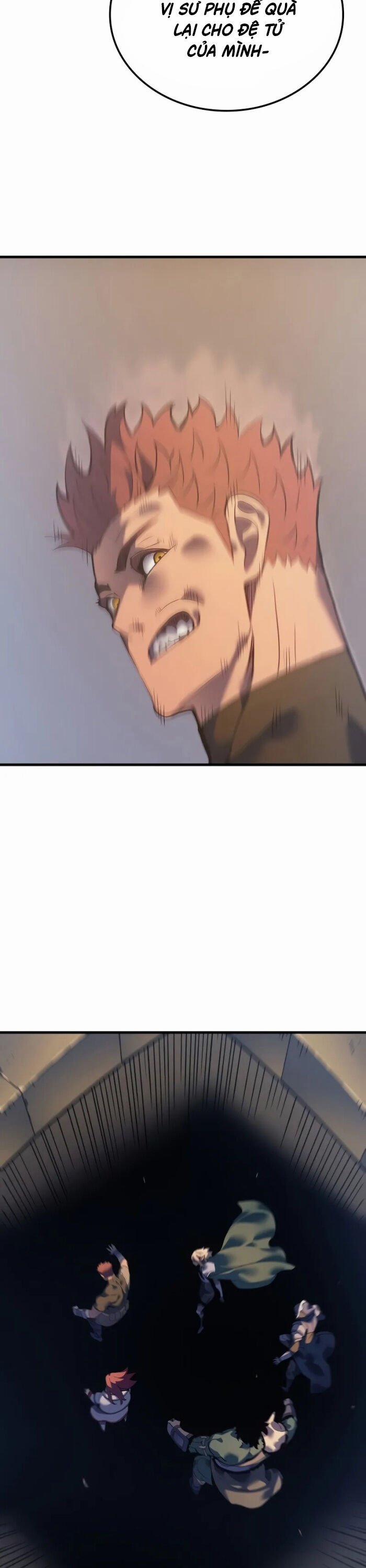 Đế Vương Hồi Quy 61 trang 8