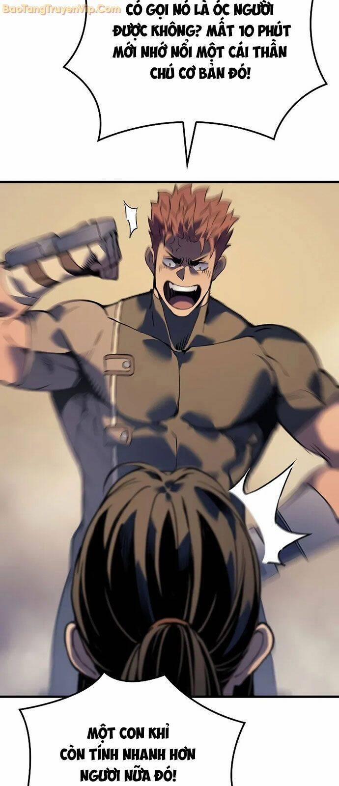 Đế Vương Hồi Quy 62 trang 10