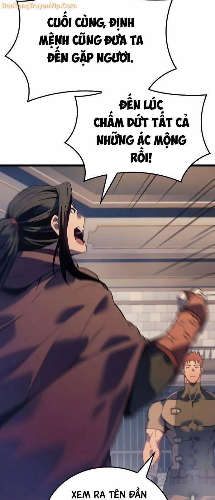 Đế Vương Hồi Quy 62 trang 19