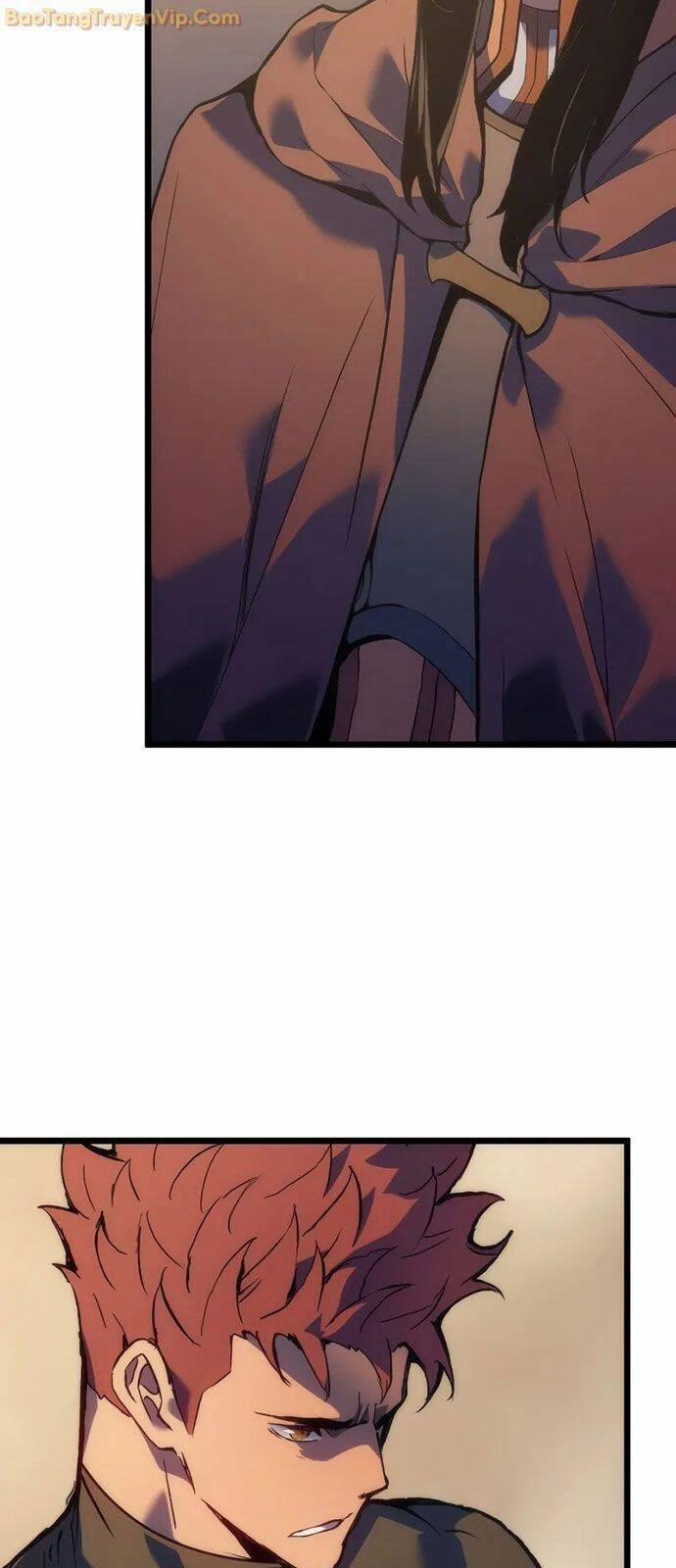 Đế Vương Hồi Quy 62 trang 21