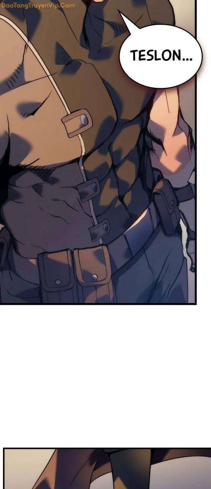 Đế Vương Hồi Quy 62 trang 22