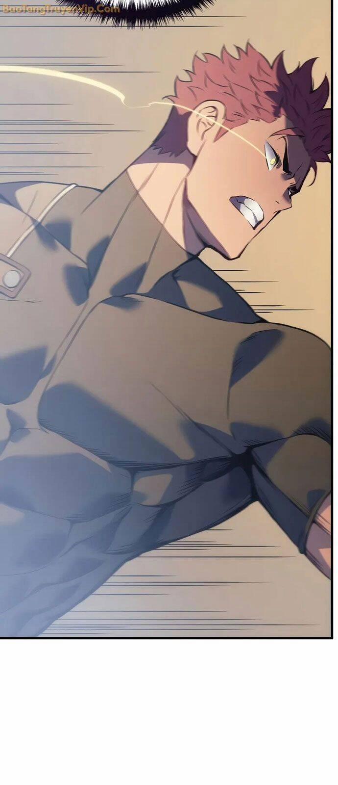 Đế Vương Hồi Quy 62 trang 24