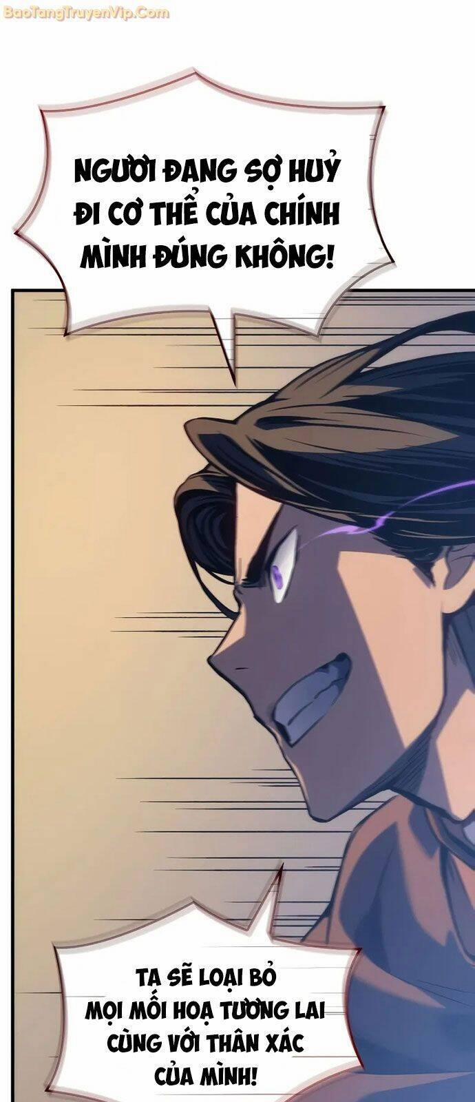 Đế Vương Hồi Quy 62 trang 25