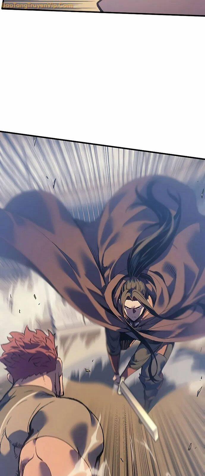 Đế Vương Hồi Quy 62 trang 27