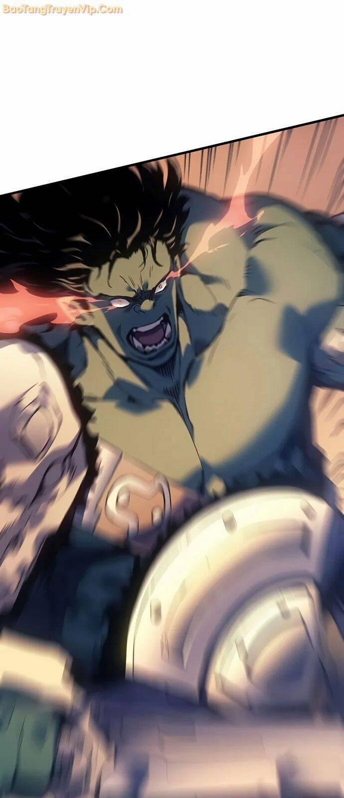 Đế Vương Hồi Quy 62 trang 33