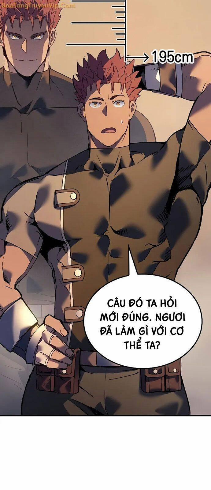 Đế Vương Hồi Quy 62 trang 6