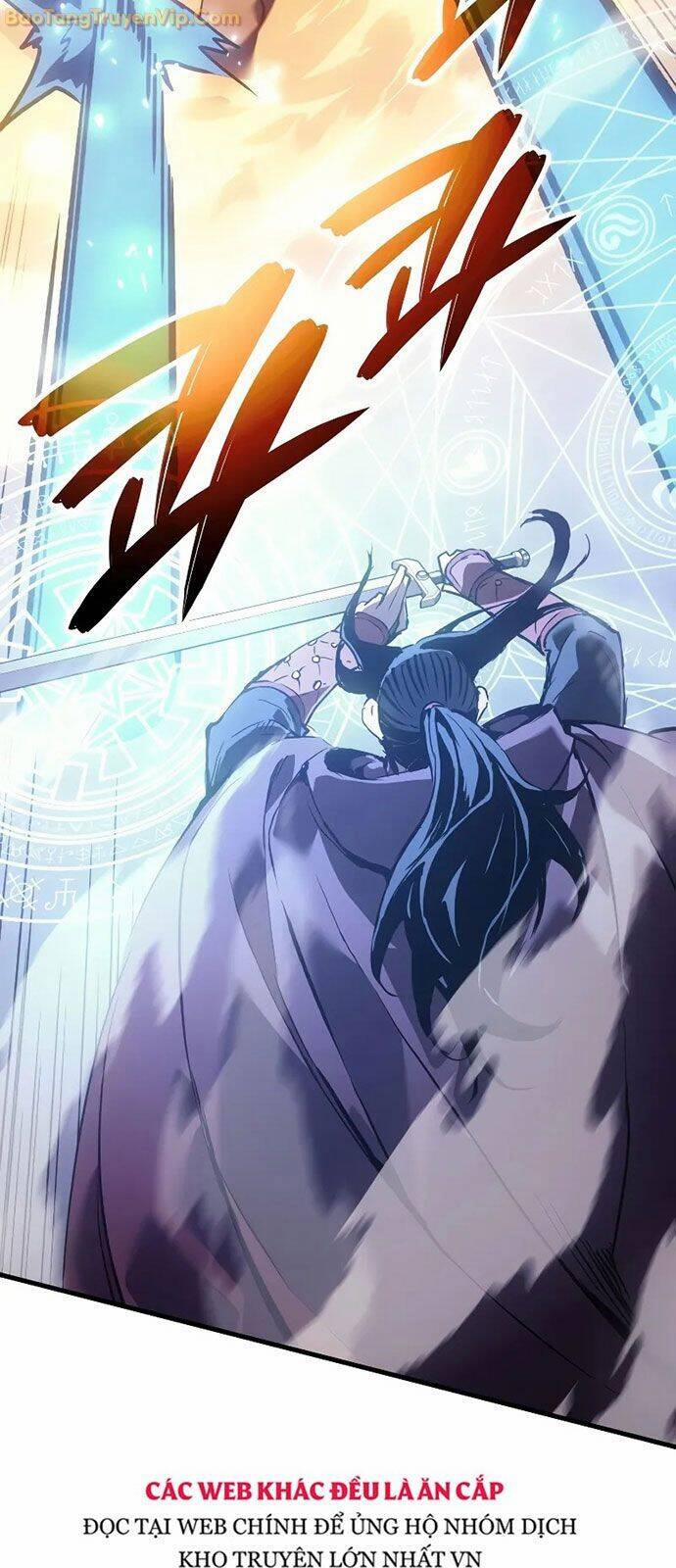 Đế Vương Hồi Quy 62 trang 64