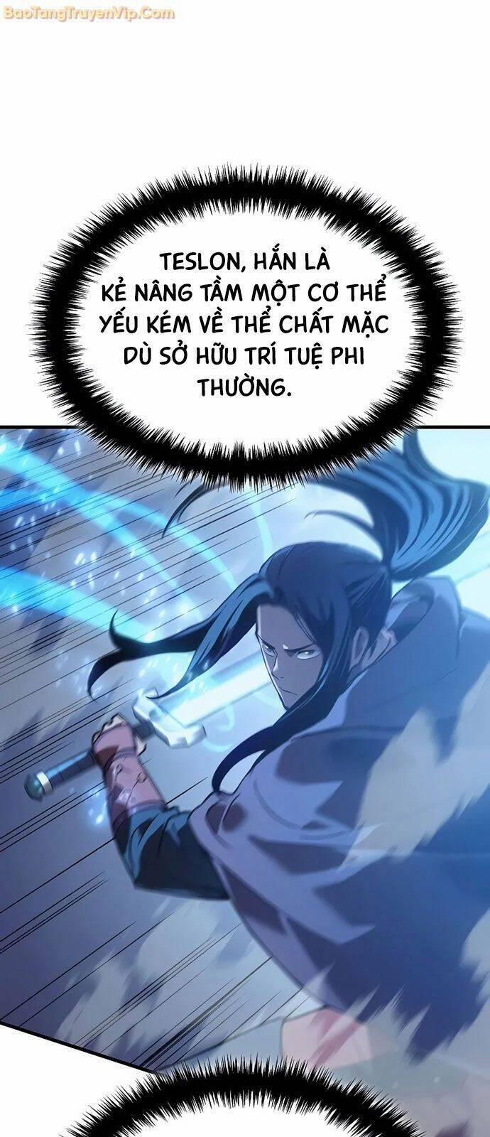 Đế Vương Hồi Quy 62 trang 75