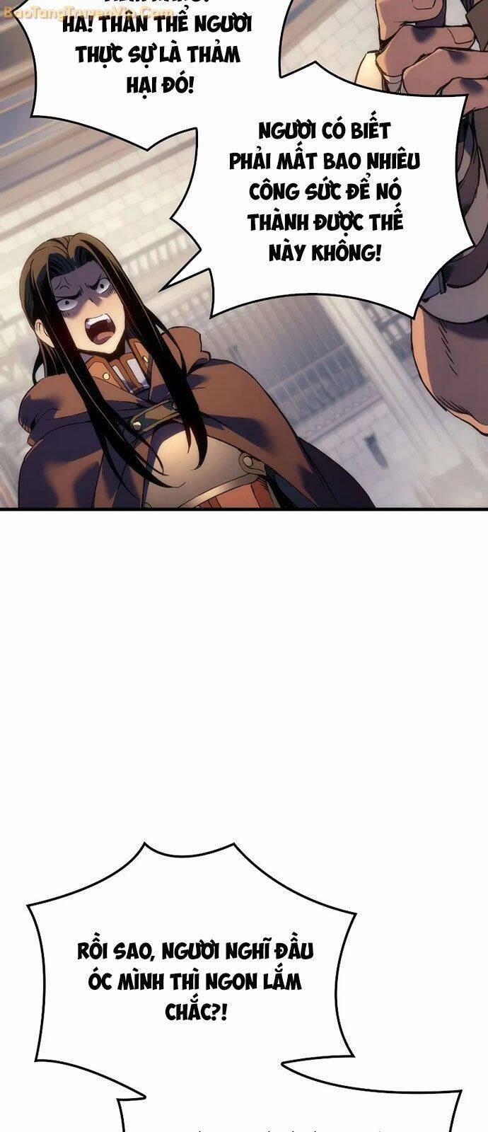 Đế Vương Hồi Quy 62 trang 9