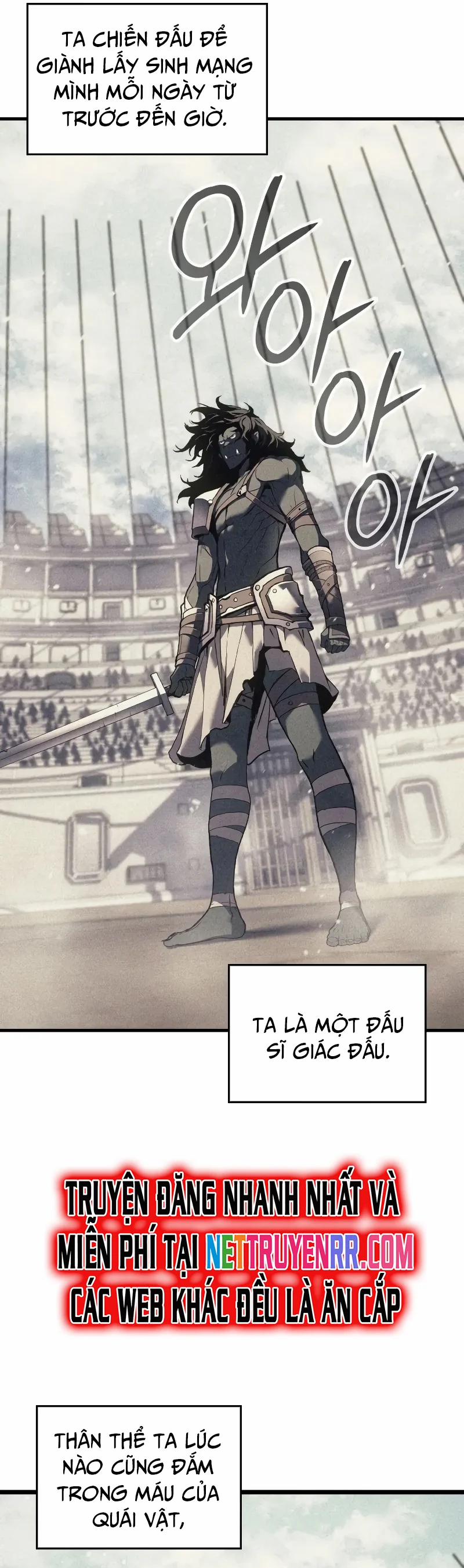 Đế Vương Hồi Quy 64 trang 14