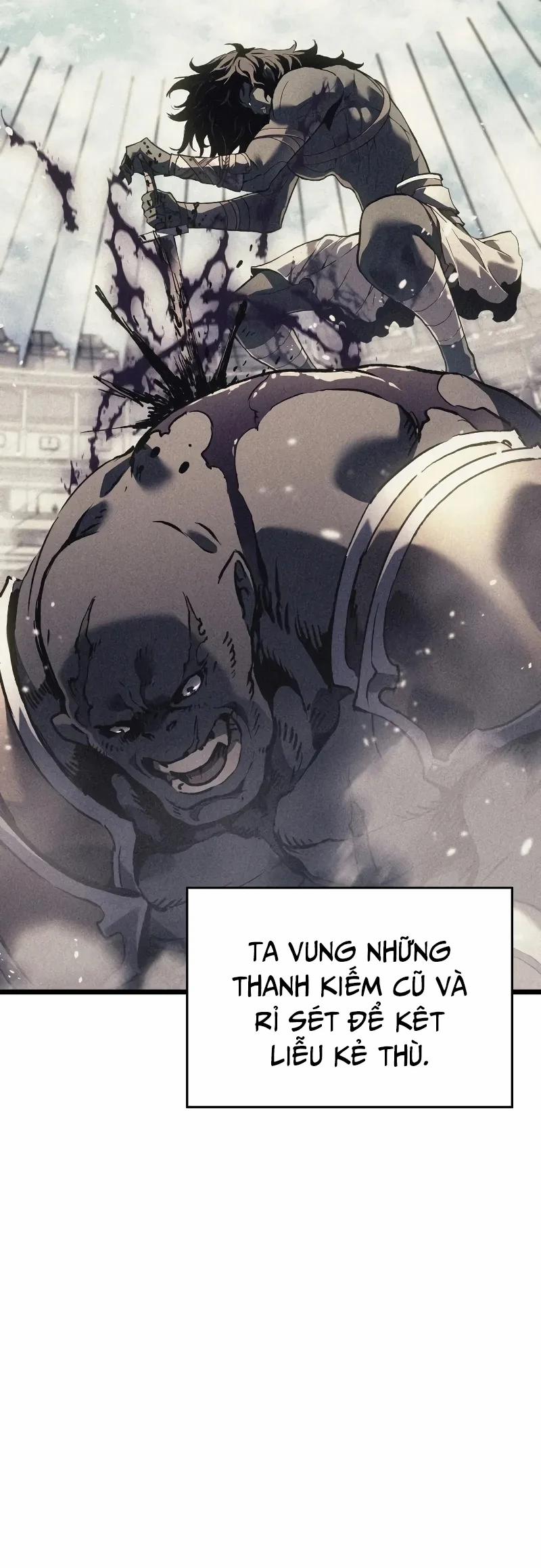 Đế Vương Hồi Quy 64 trang 15
