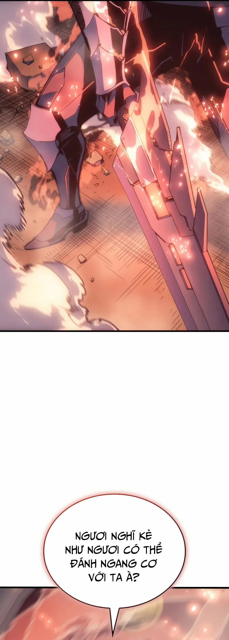 Đế Vương Hồi Quy 64 trang 2