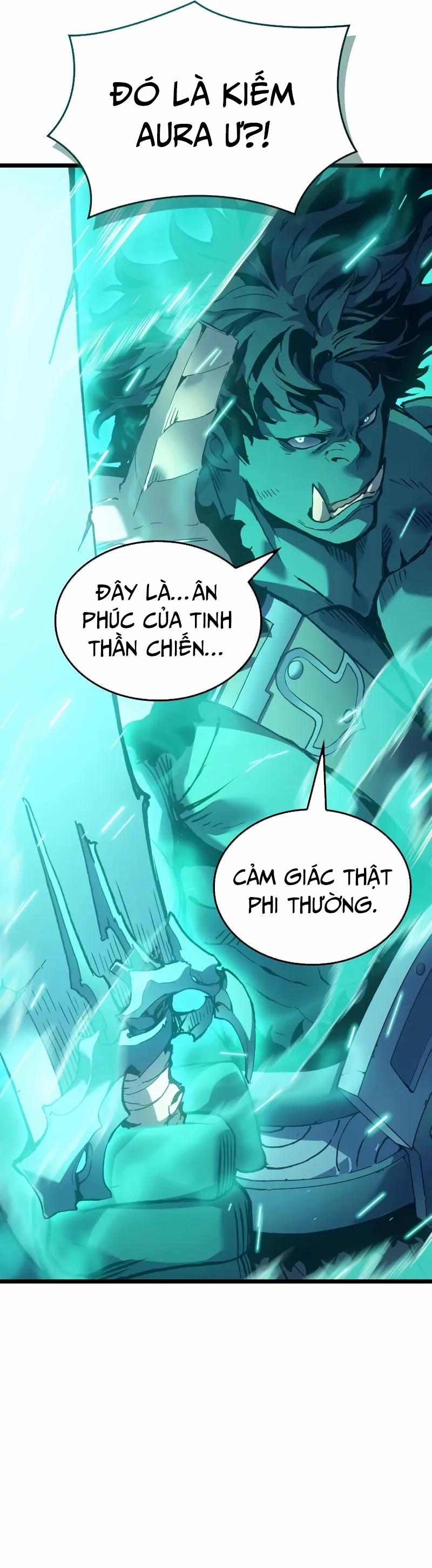 Đế Vương Hồi Quy 64 trang 23