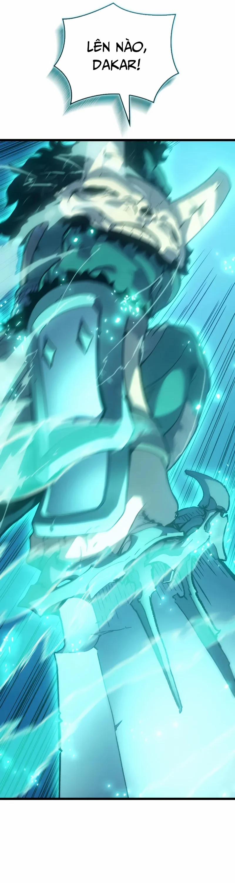 Đế Vương Hồi Quy 64 trang 25