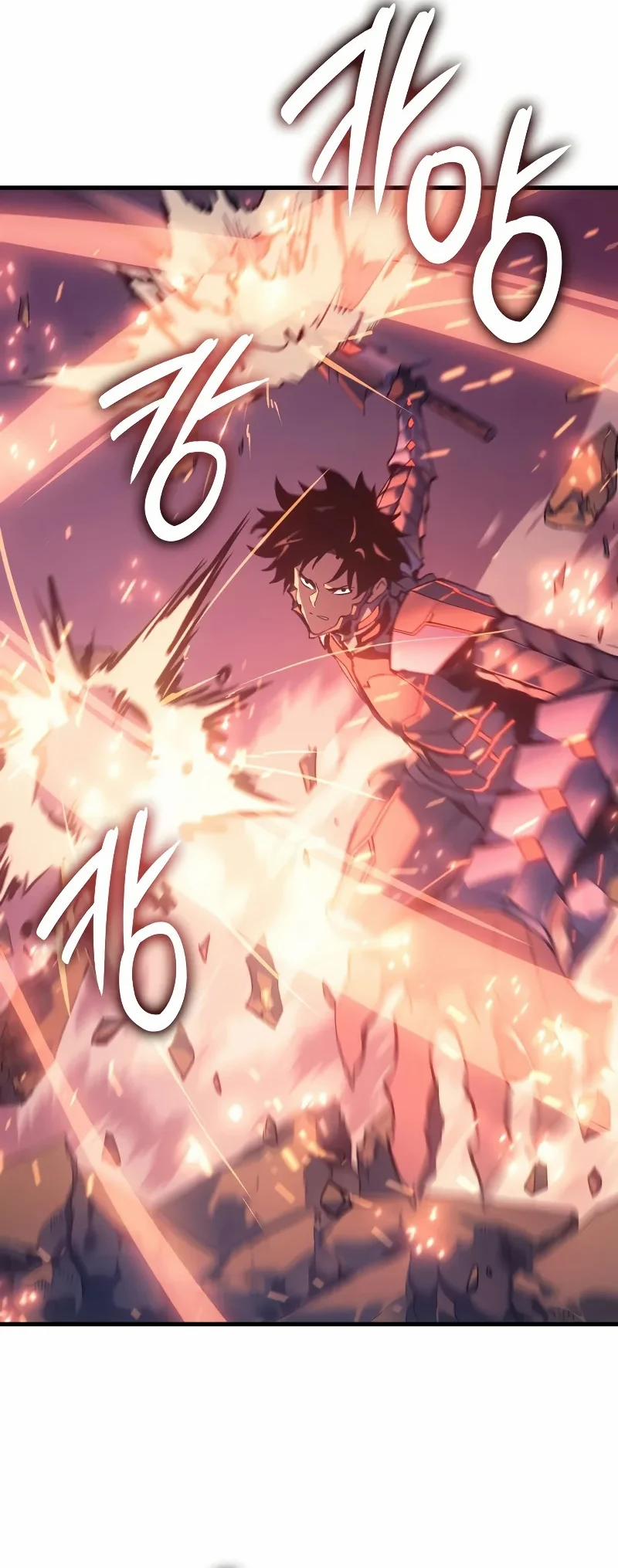 Đế Vương Hồi Quy 64 trang 29