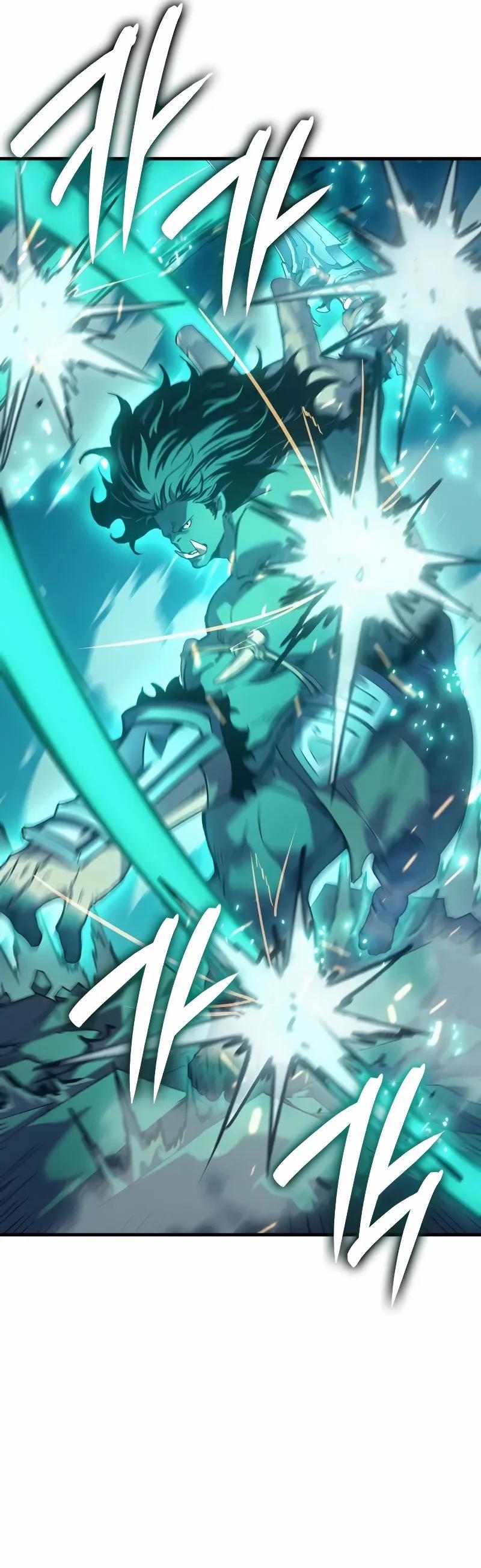 Đế Vương Hồi Quy 64 trang 30