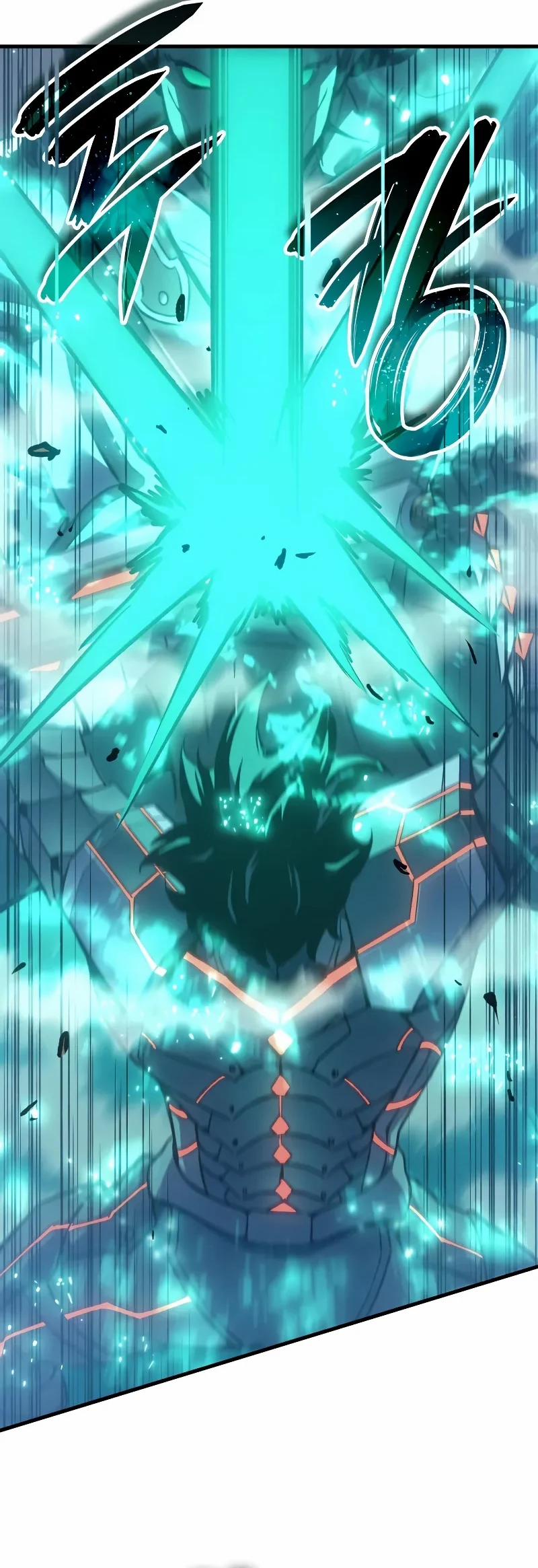 Đế Vương Hồi Quy 64 trang 34