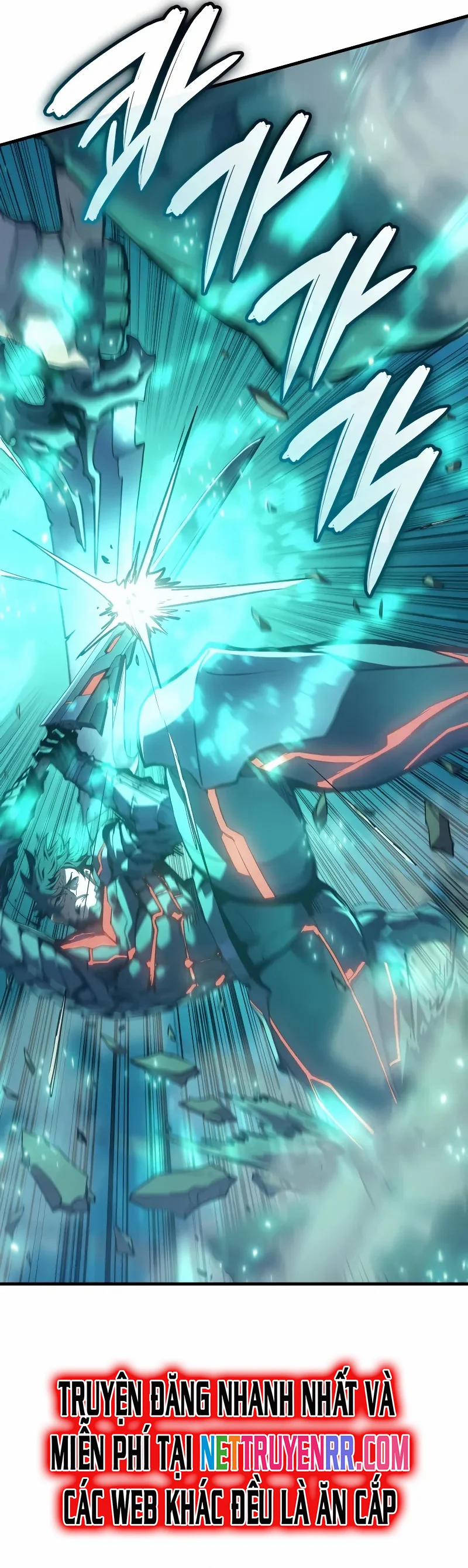 Đế Vương Hồi Quy 64 trang 35