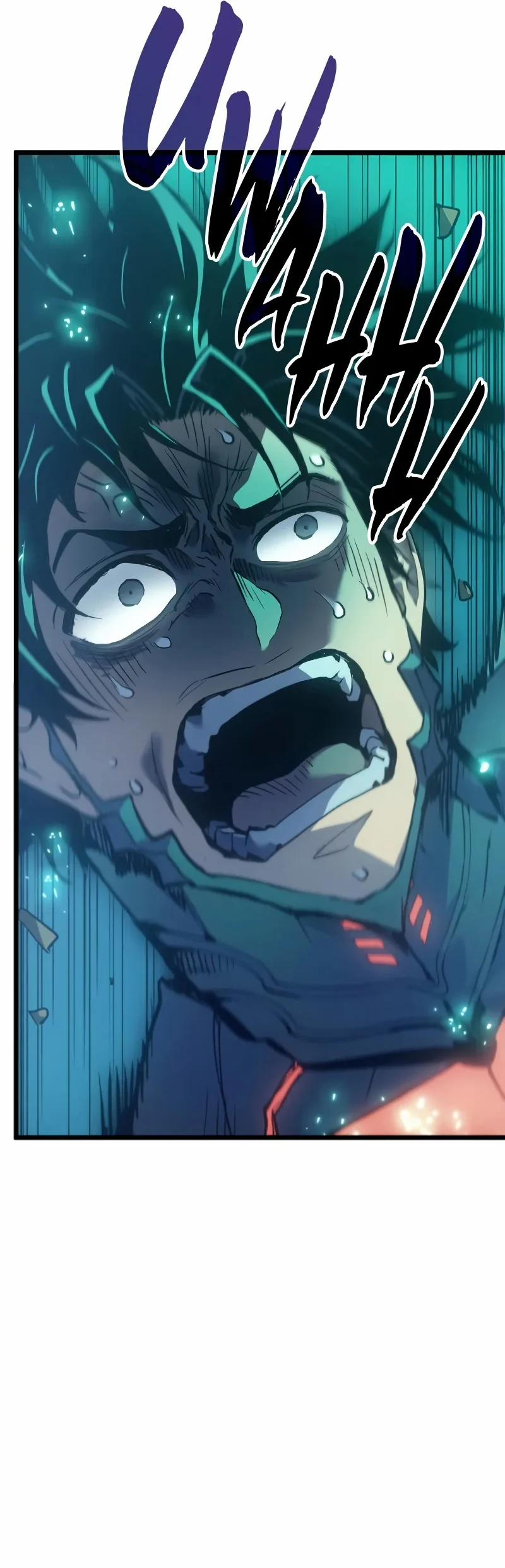 Đế Vương Hồi Quy 64 trang 36