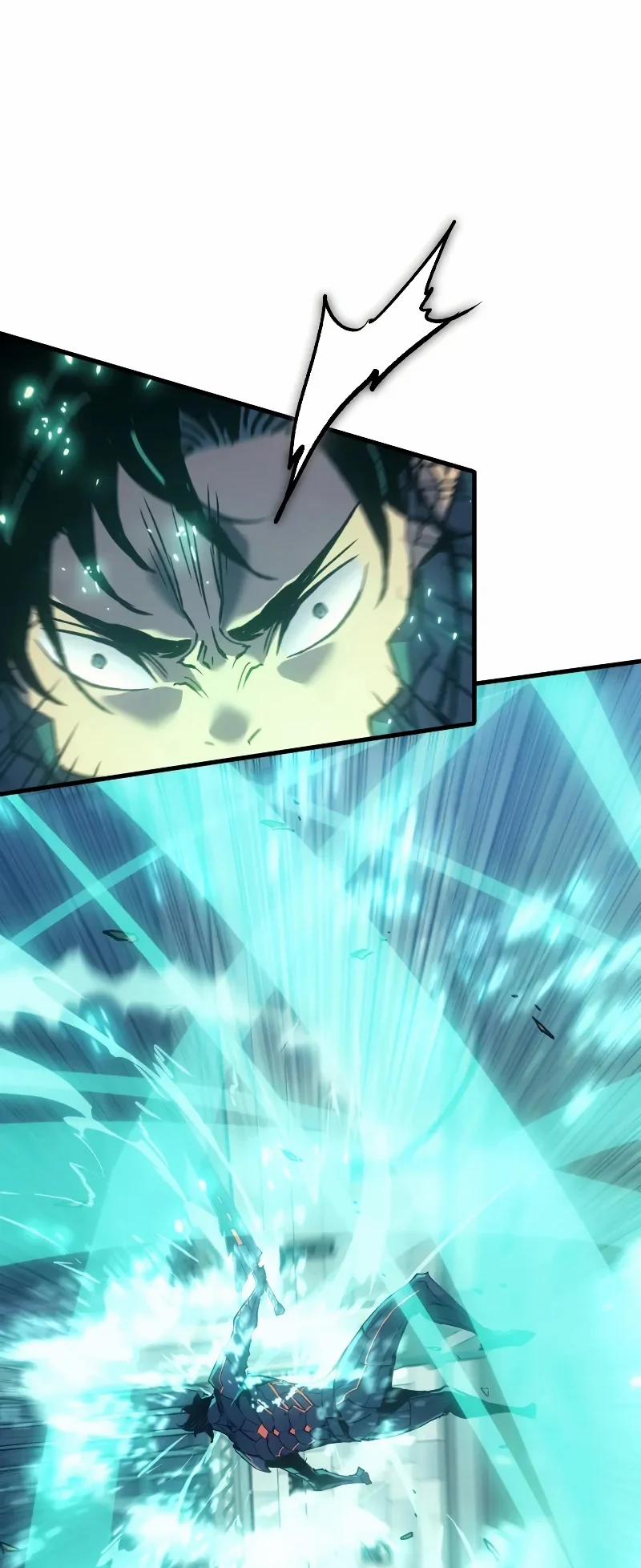 Đế Vương Hồi Quy 64 trang 40