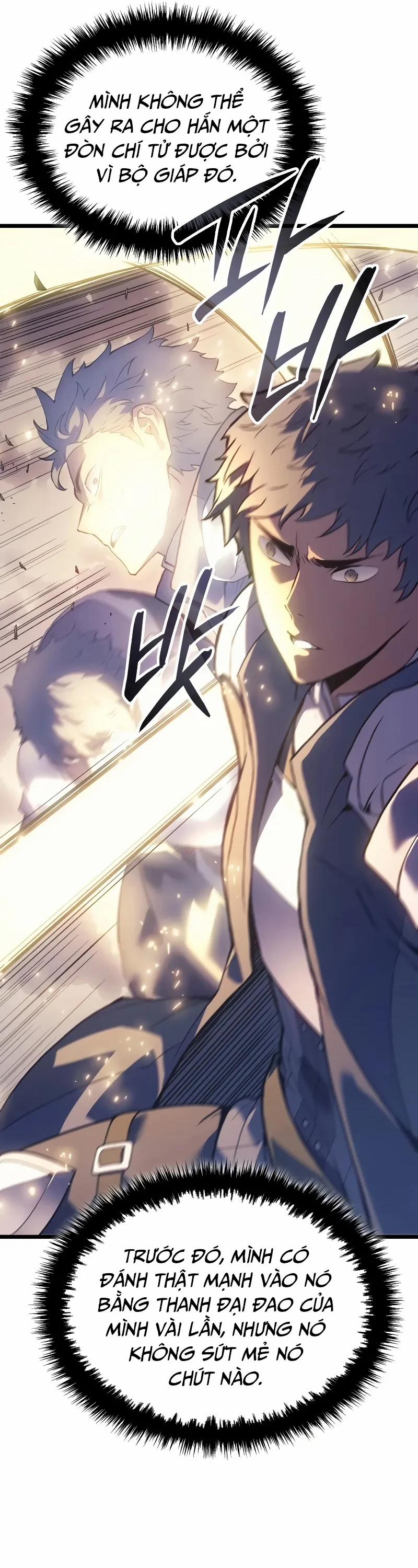 Đế Vương Hồi Quy 64 trang 52