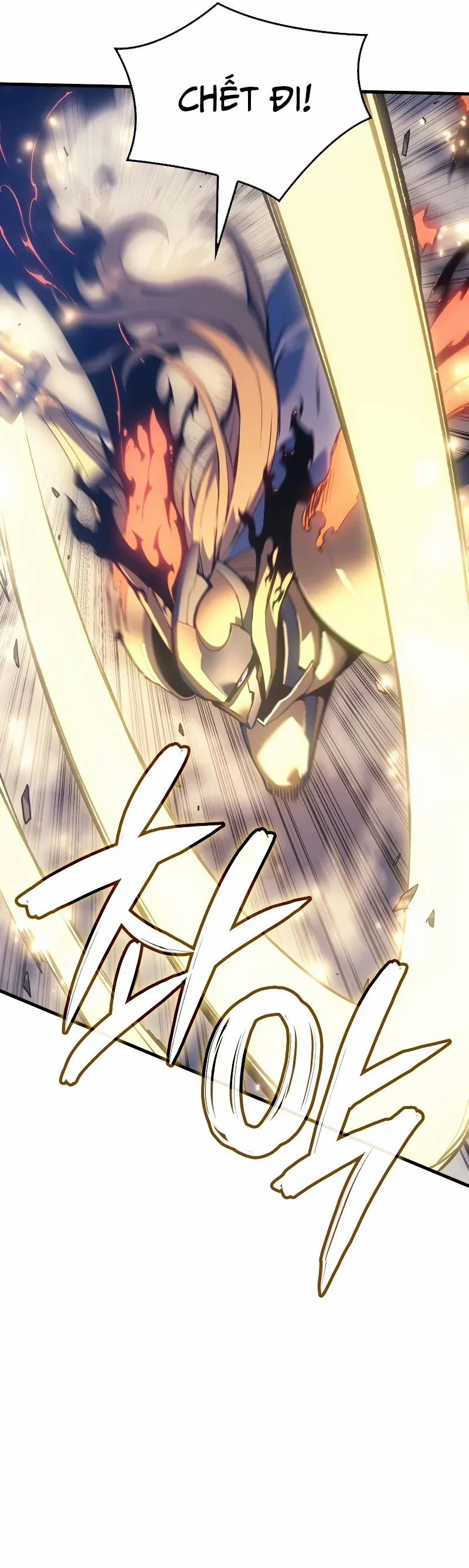 Đế Vương Hồi Quy 64 trang 54