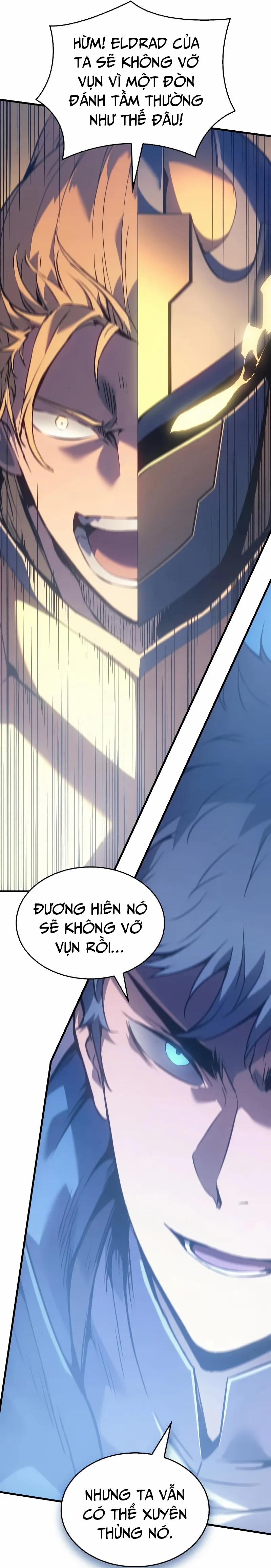 Đế Vương Hồi Quy 64 trang 59