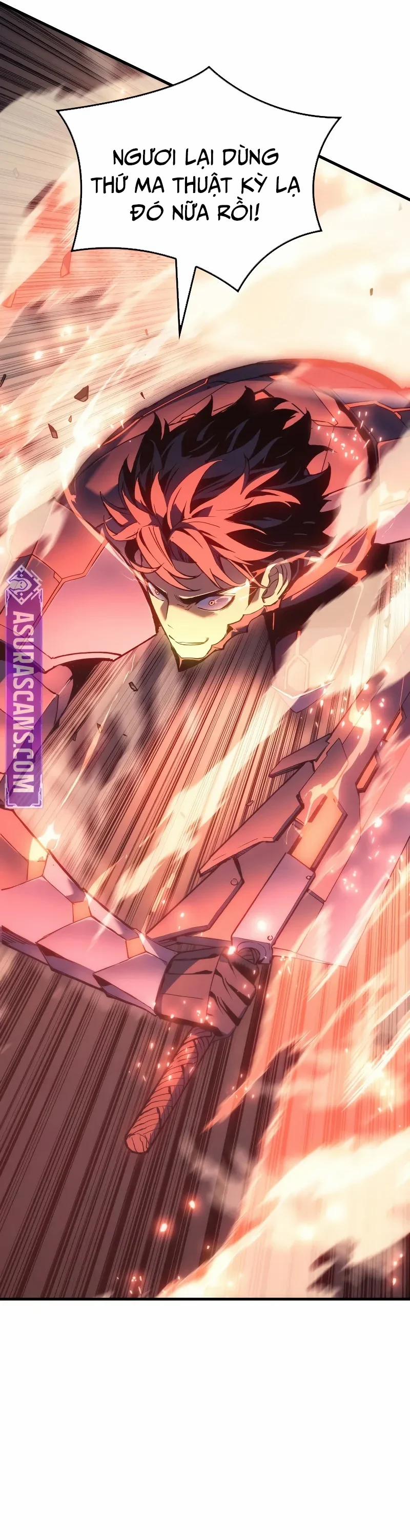 Đế Vương Hồi Quy 64 trang 7