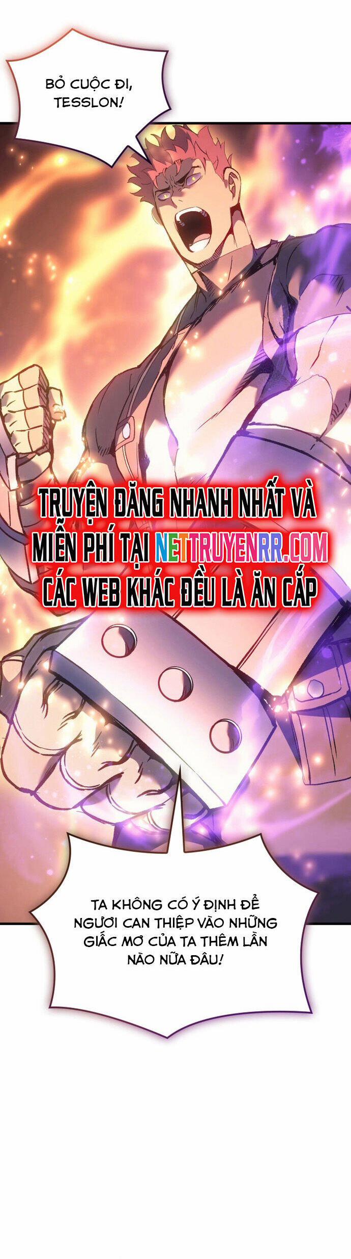 Đế Vương Hồi Quy 65 trang 11