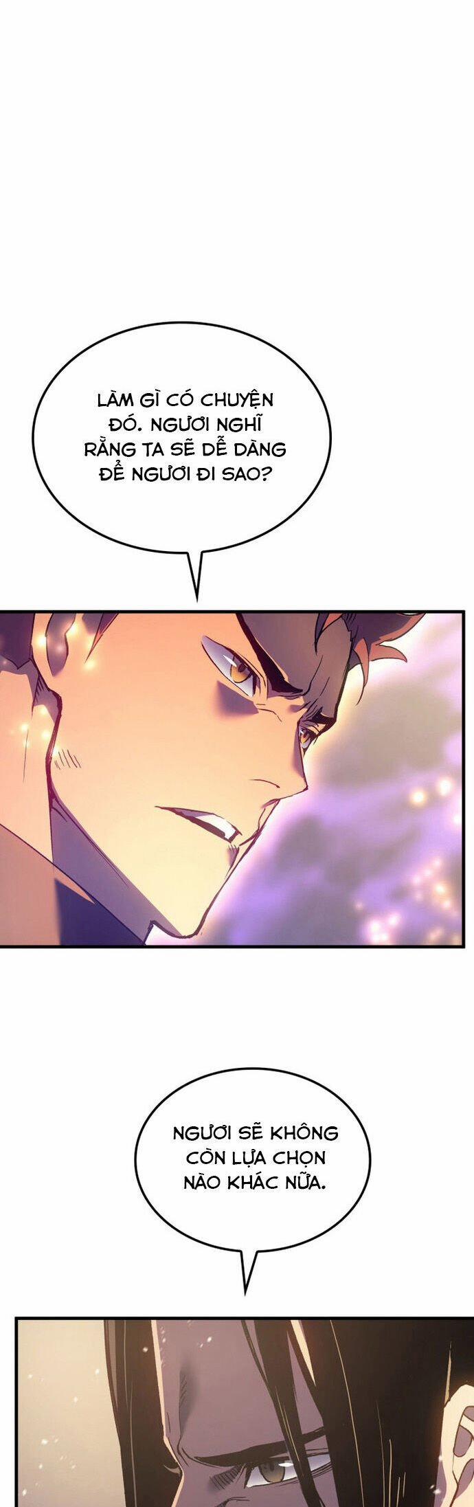 Đế Vương Hồi Quy 65 trang 13