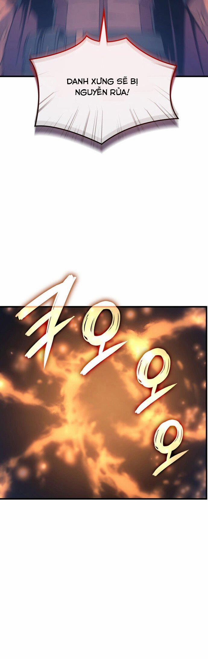 Đế Vương Hồi Quy 65 trang 15