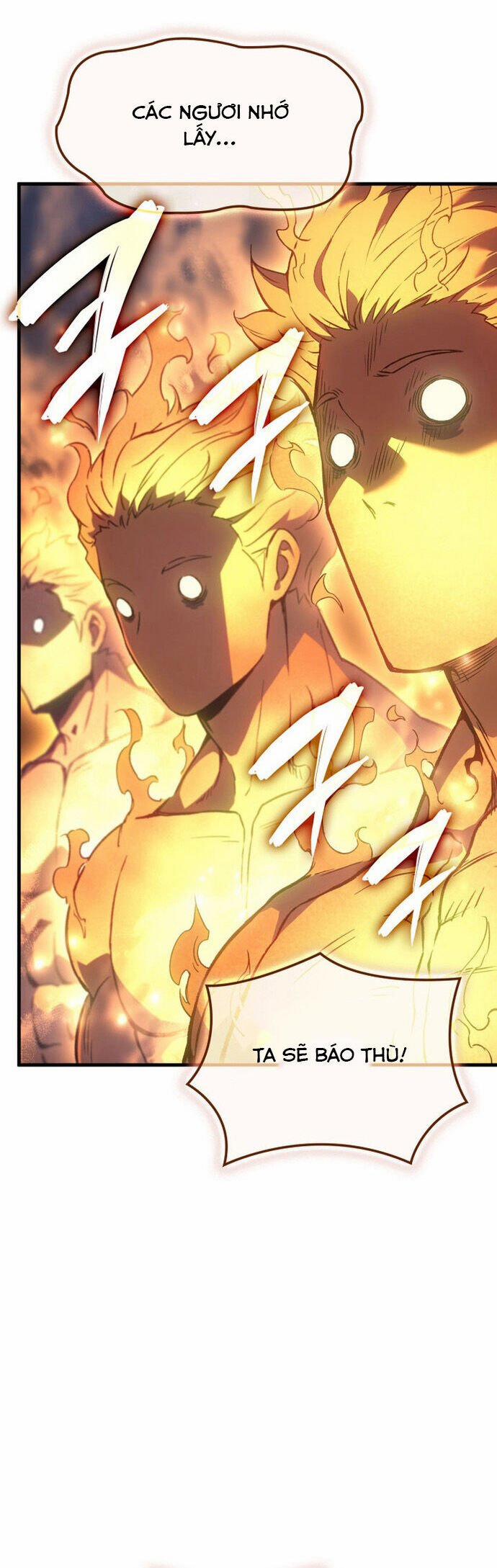 Đế Vương Hồi Quy 65 trang 16