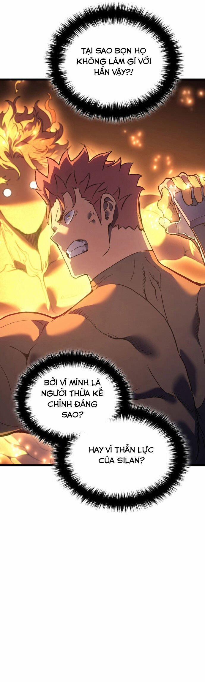 Đế Vương Hồi Quy 65 trang 19