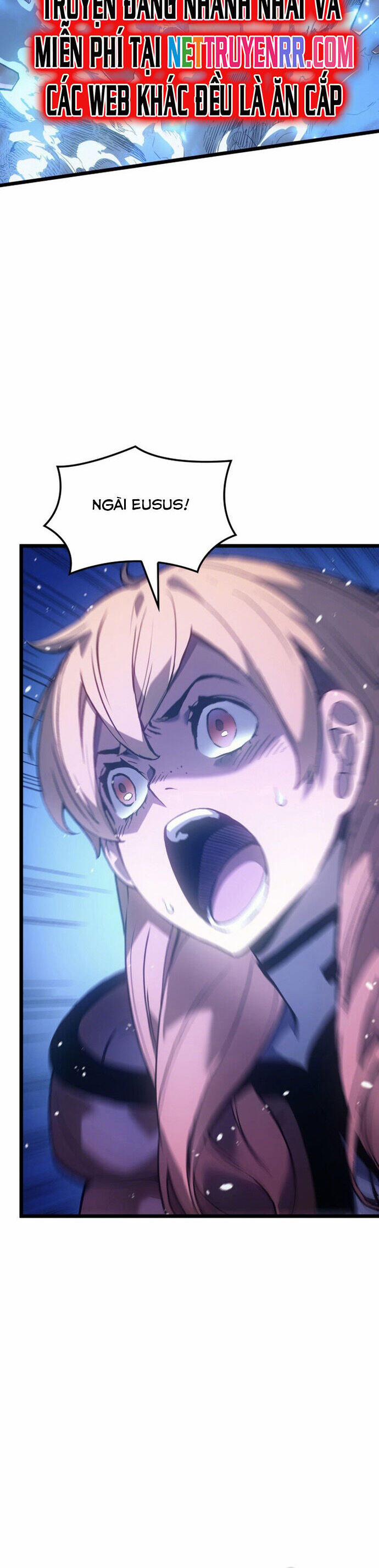 Đế Vương Hồi Quy 65 trang 2