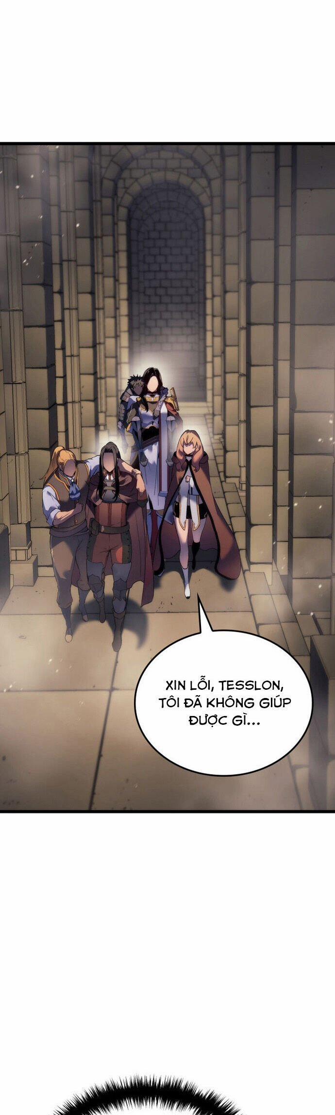 Đế Vương Hồi Quy 65 trang 20