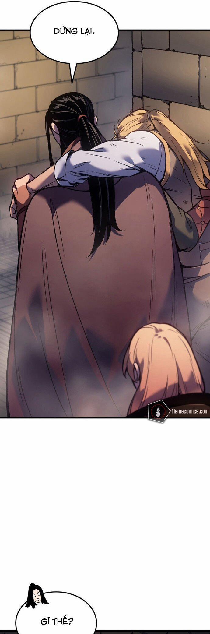 Đế Vương Hồi Quy 65 trang 22